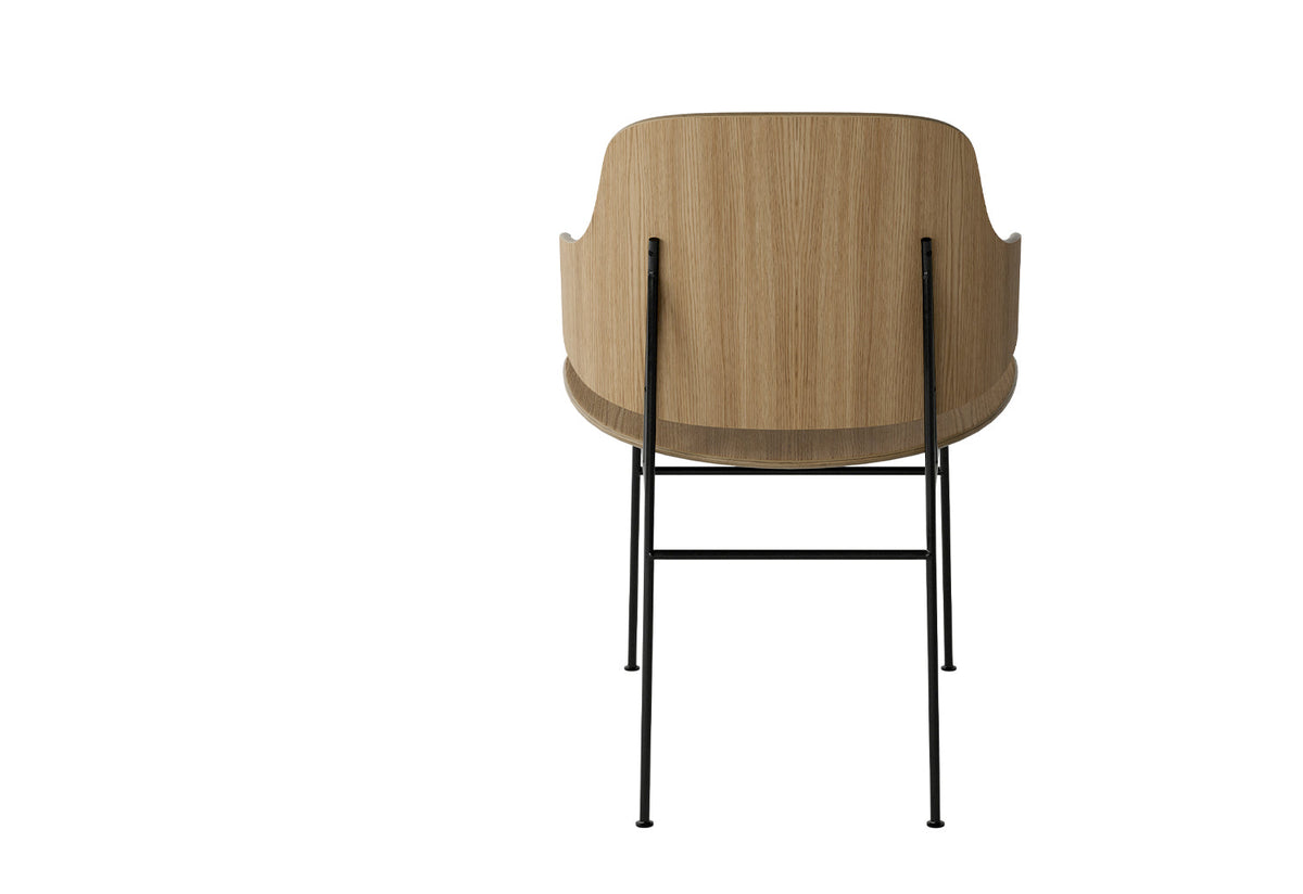 Penguin Dining Chair, Ib kofod larsen, Audo copenhagen