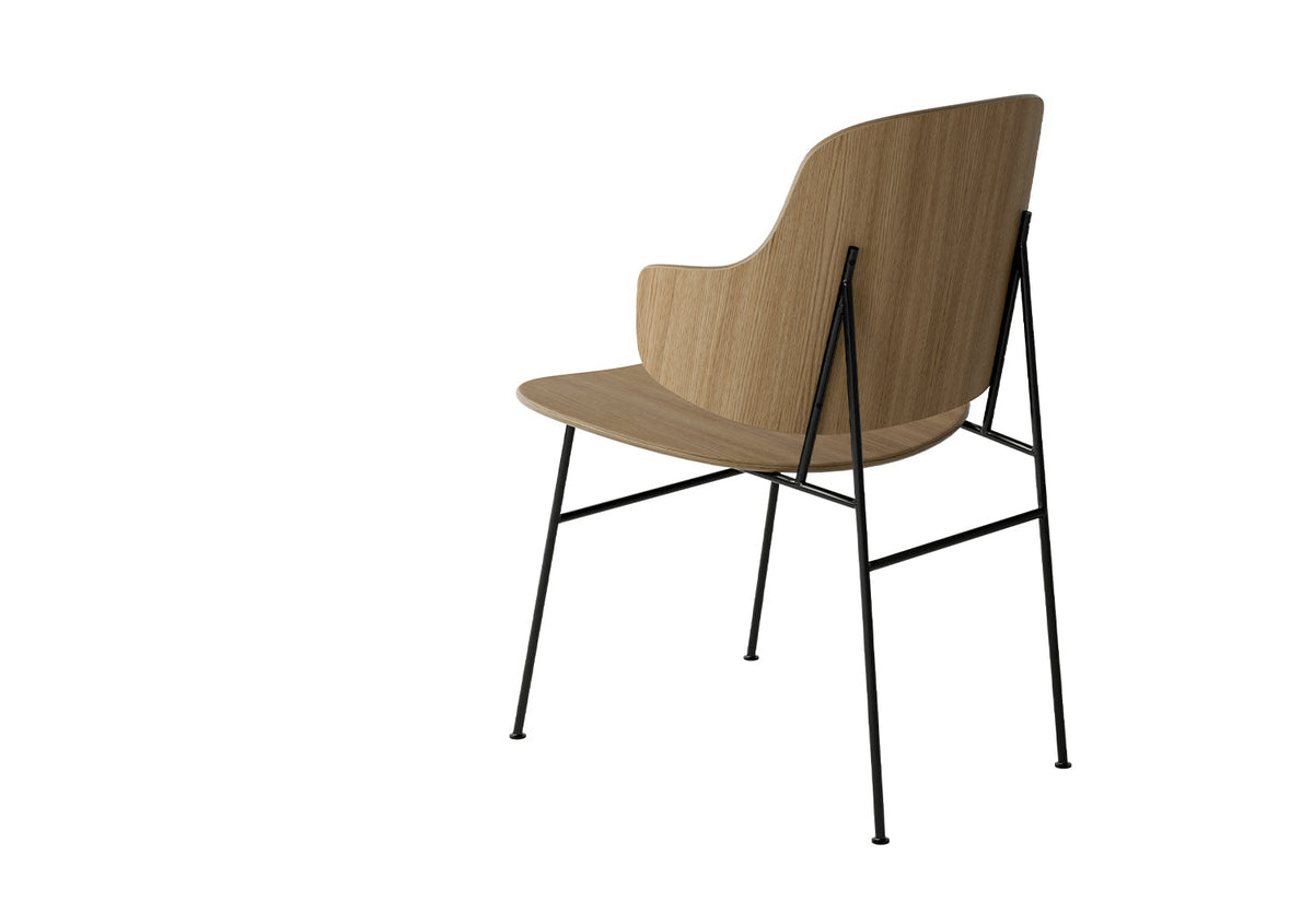 Penguin Dining Chair, Ib kofod larsen, Audo copenhagen
