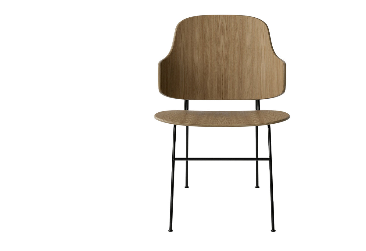 Penguin Dining Chair, Ib kofod larsen, Audo copenhagen