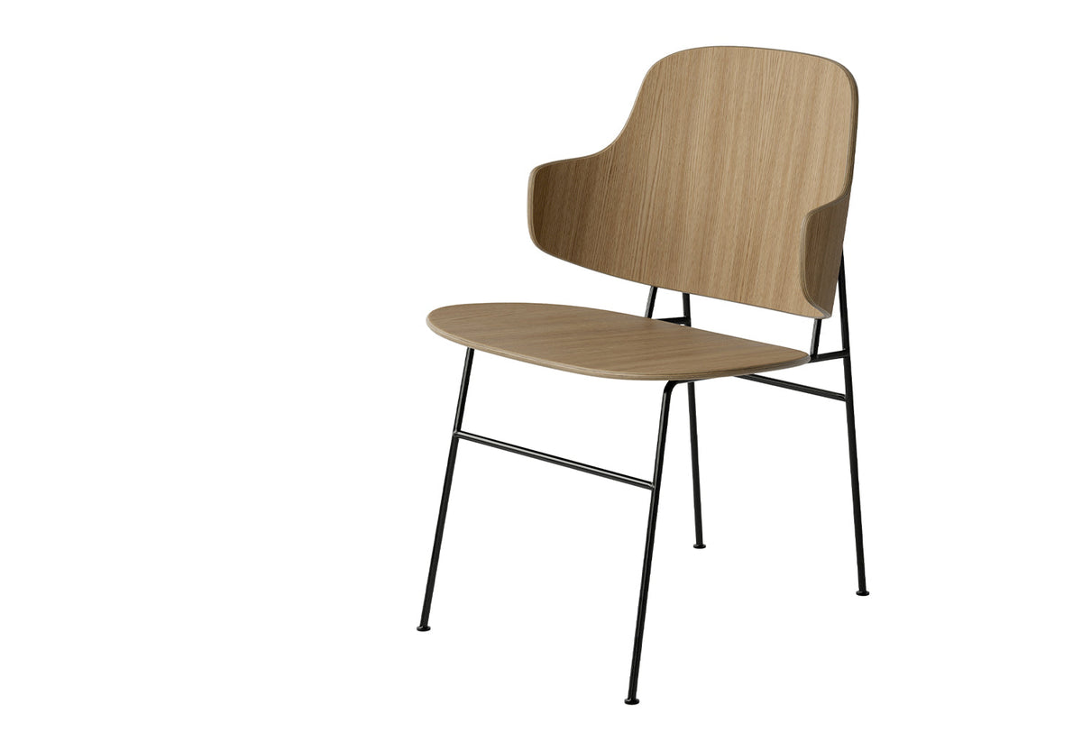 Penguin Dining Chair, Ib kofod larsen, Audo copenhagen