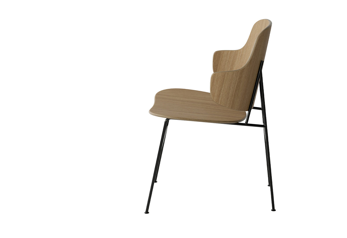 Penguin Dining Chair, Ib kofod larsen, Audo copenhagen