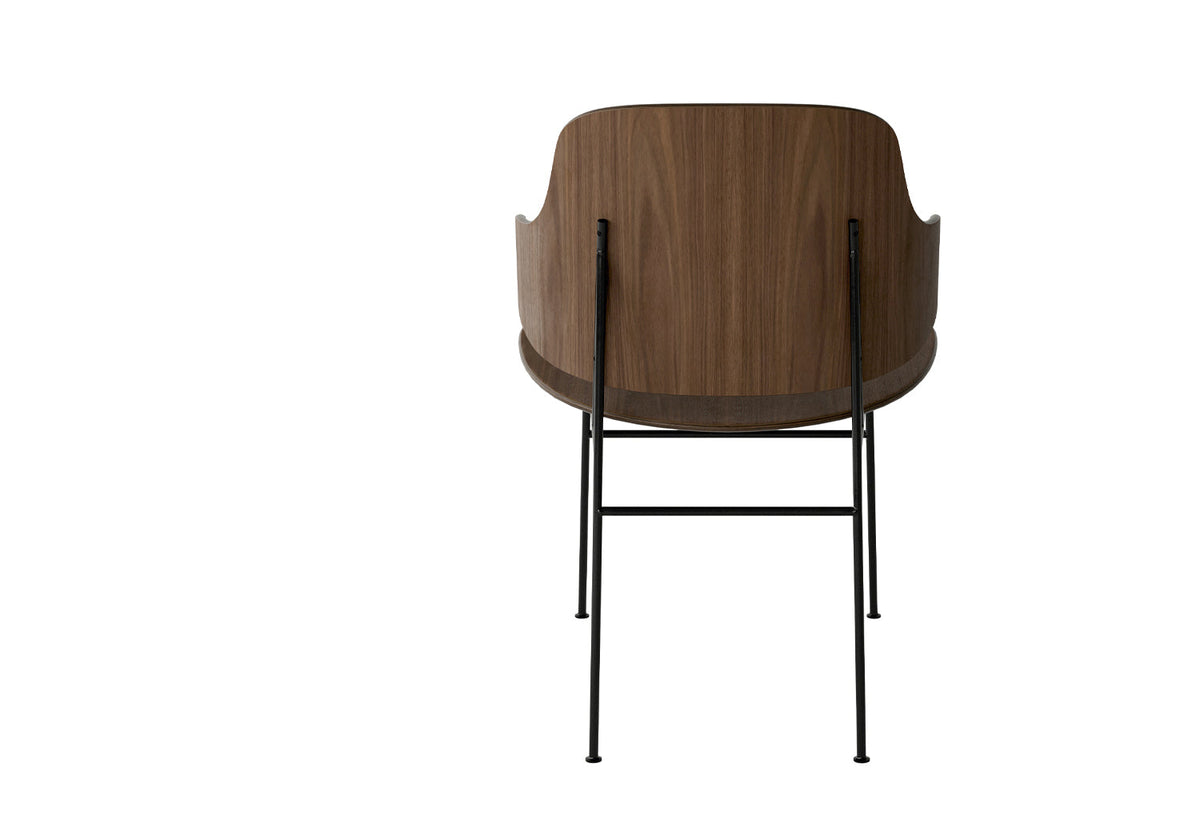Penguin Dining Chair, Ib kofod larsen, Audo copenhagen