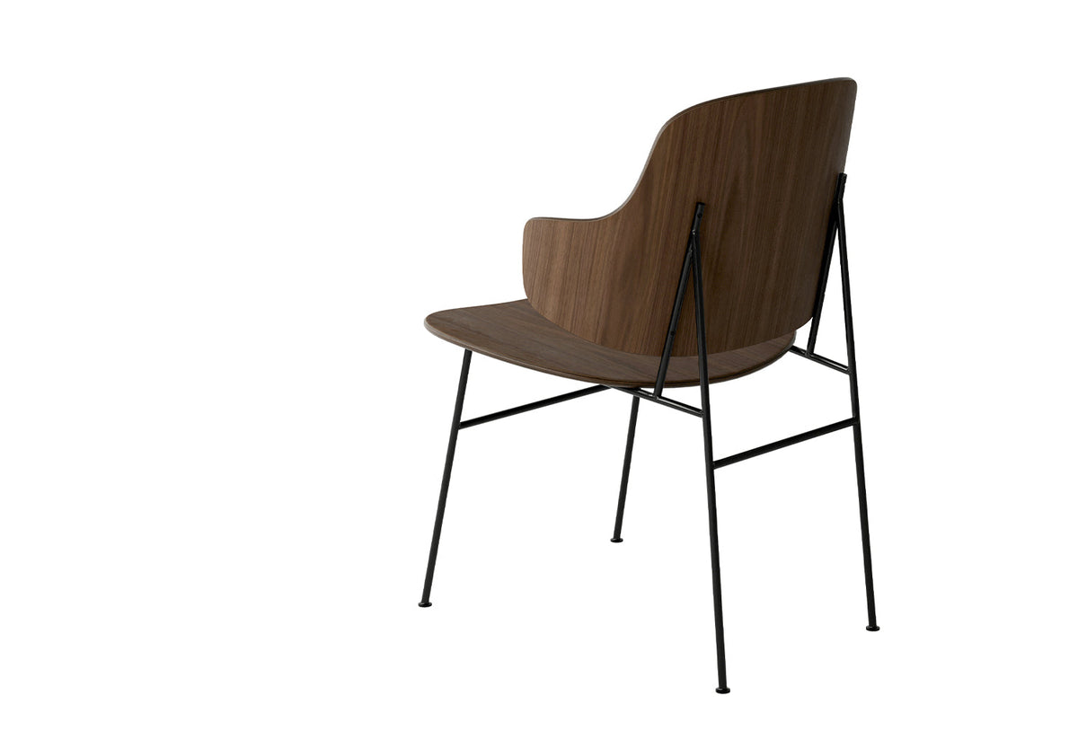 Penguin Dining Chair, Ib kofod larsen, Audo copenhagen