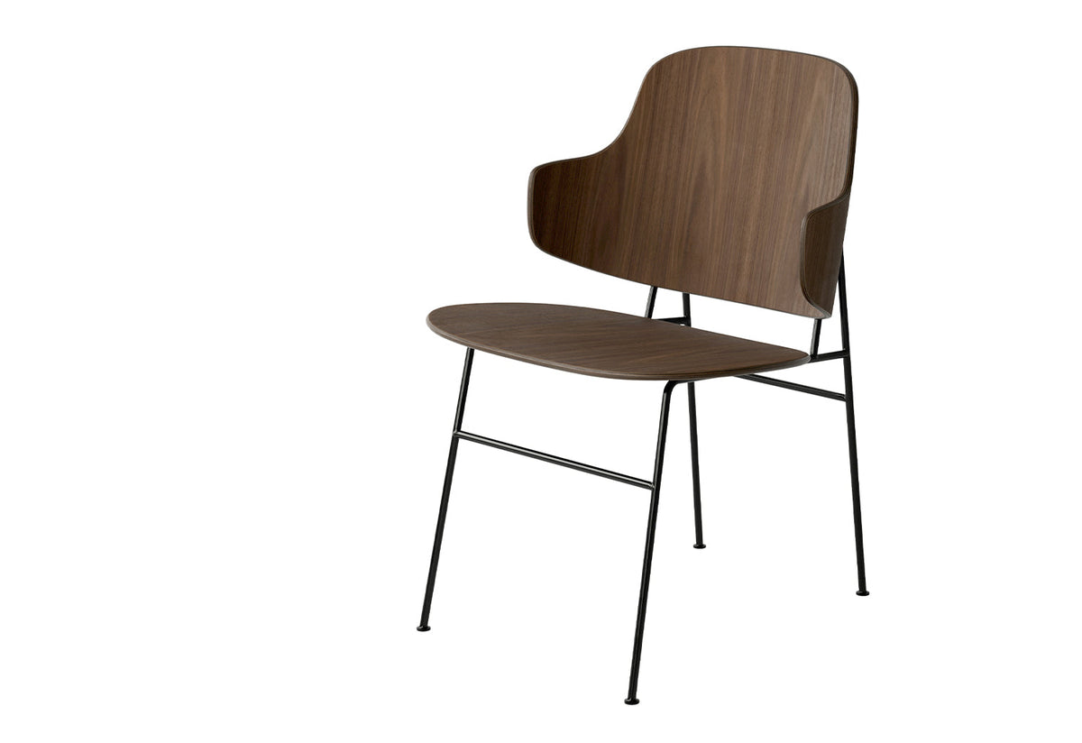 Penguin Dining Chair, Ib kofod larsen, Audo copenhagen