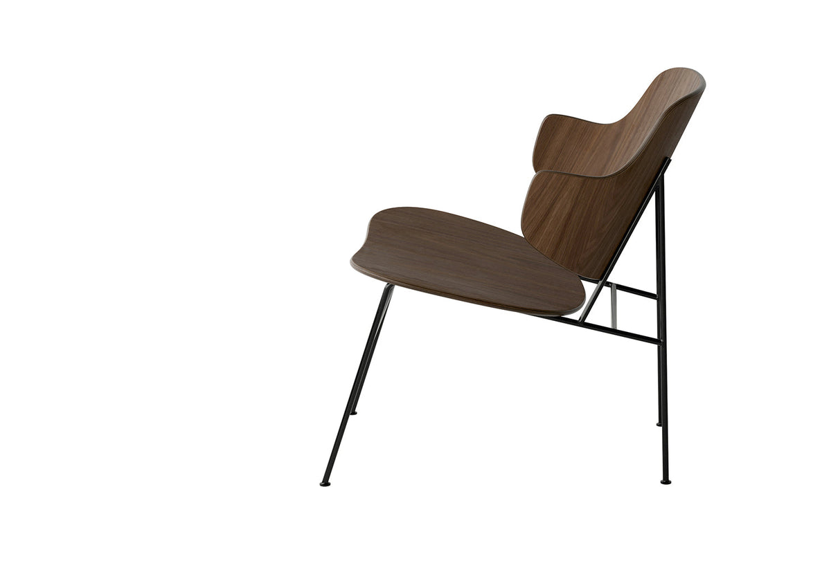 Penguin Lounge Chair, Ib kofod larsen, Audo copenhagen