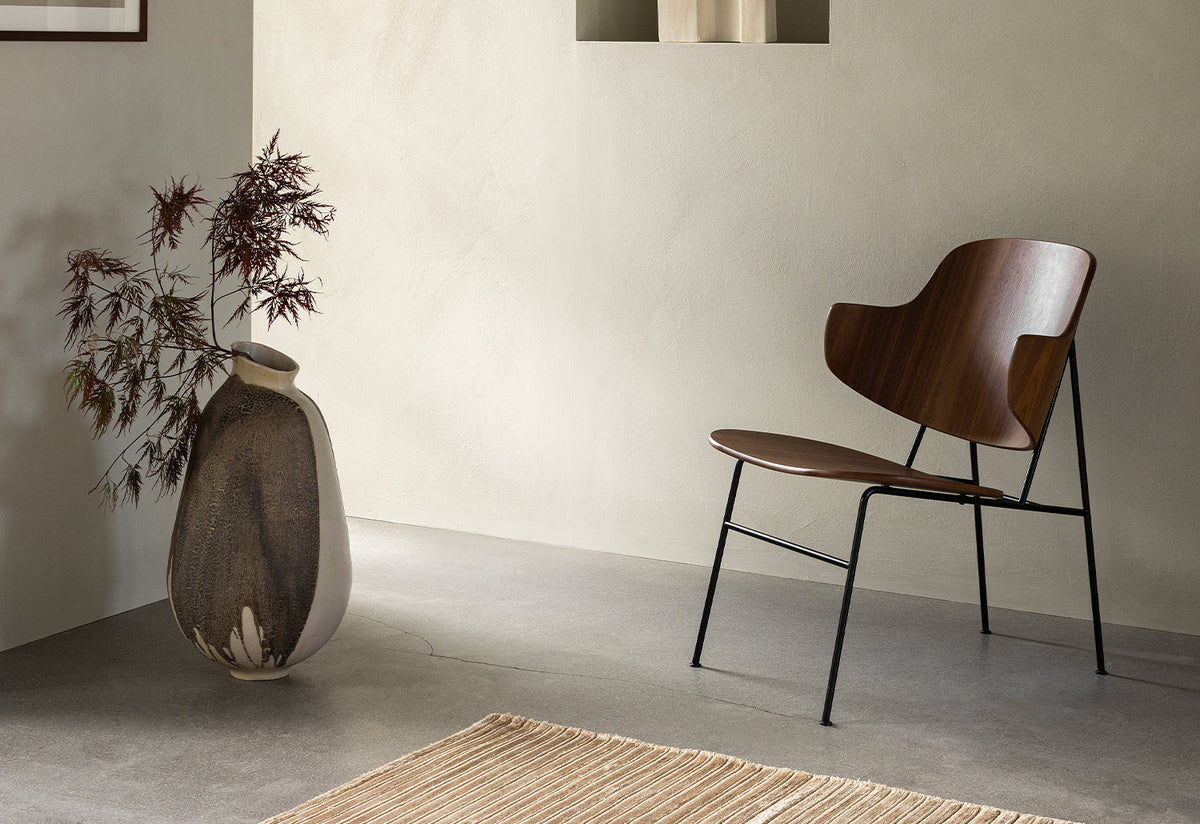 Penguin Lounge Chair, Ib kofod larsen, Audo copenhagen
