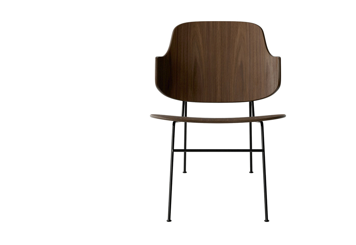 Penguin Lounge Chair, Ib kofod larsen, Audo copenhagen