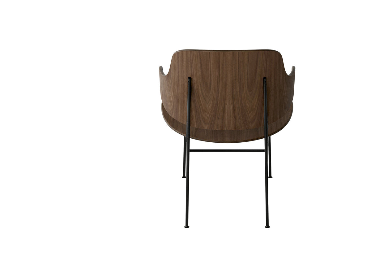 Penguin Lounge Chair, Ib kofod larsen, Audo copenhagen
