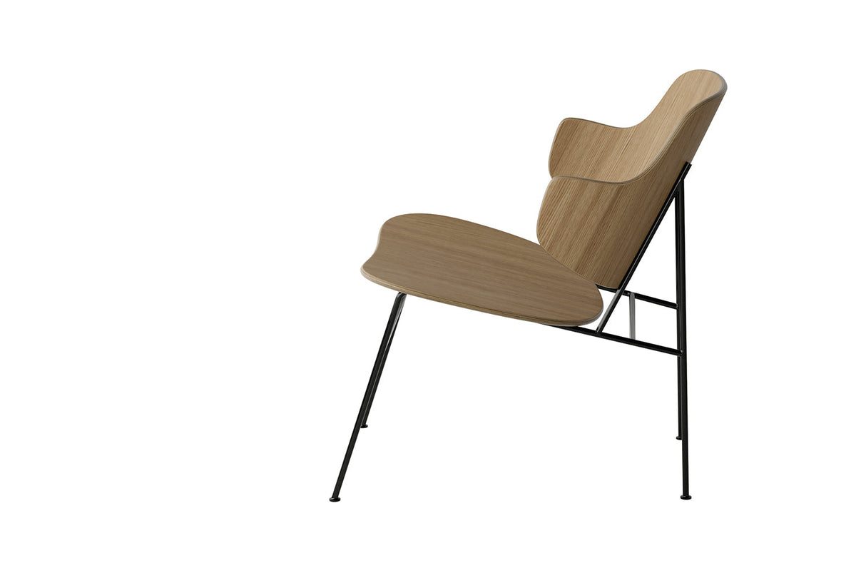 Penguin Lounge Chair, Ib kofod larsen, Audo copenhagen