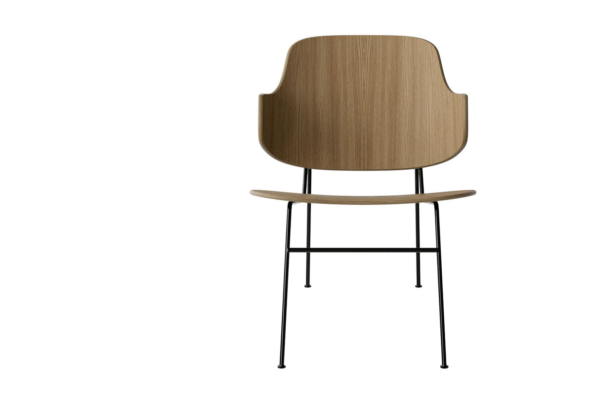 Penguin Lounge Chair, Ib kofod larsen, Audo copenhagen