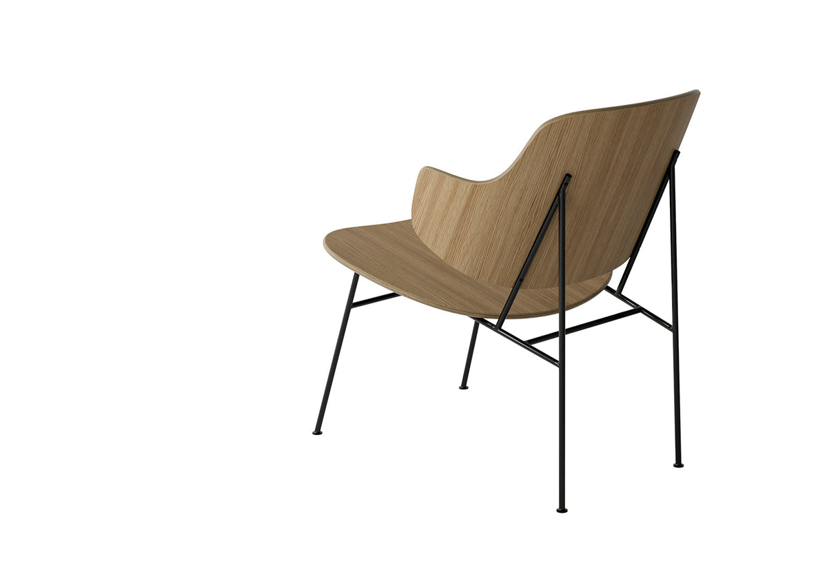Penguin Lounge Chair, Ib kofod larsen, Audo copenhagen