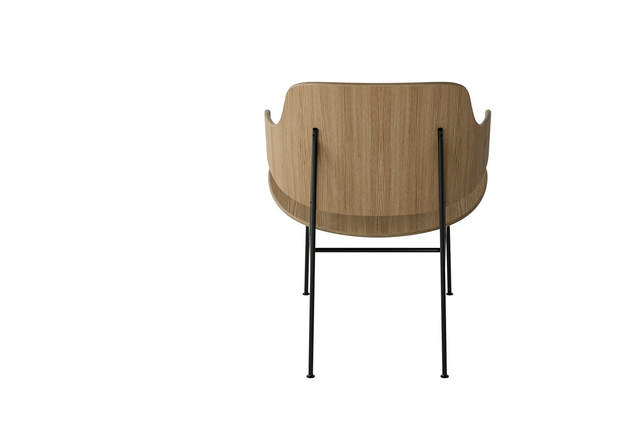 Penguin Lounge Chair, Ib kofod larsen, Audo copenhagen