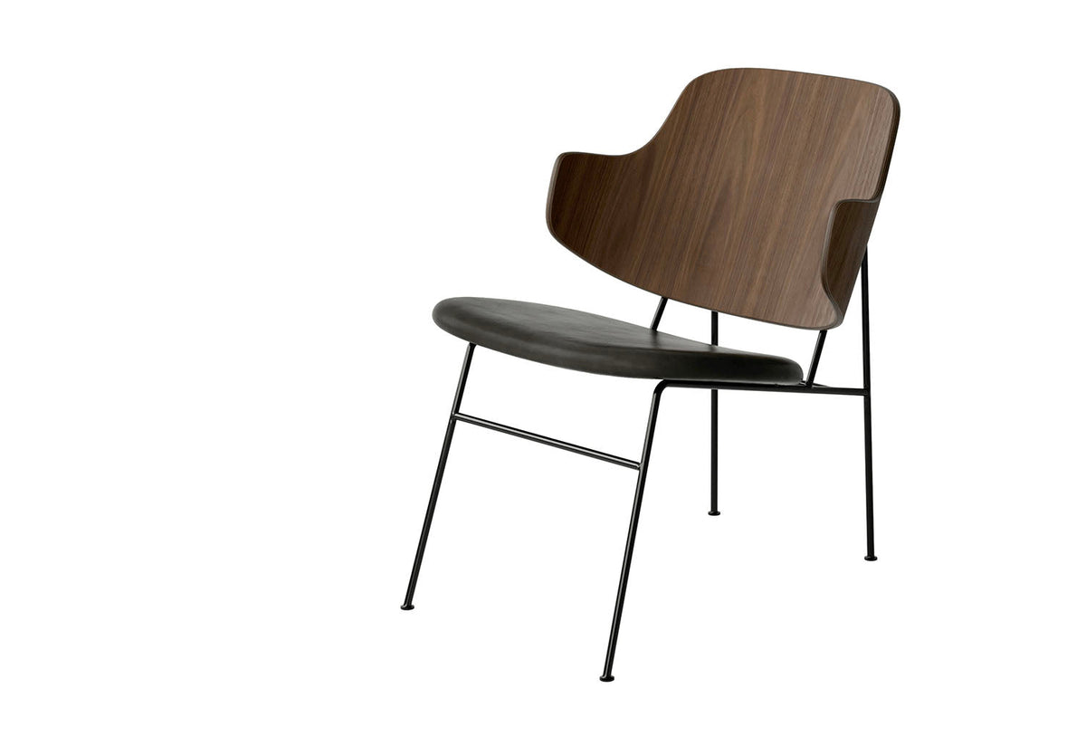 Penguin Lounge Chair | Upholstered, Ib kofod larsen, Audo copenhagen