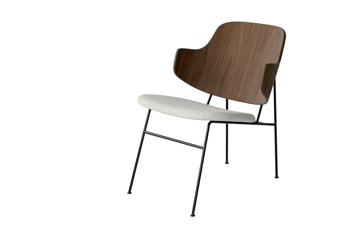 Penguin Lounge Chair | Upholstered, Ib kofod larsen, Audo copenhagen