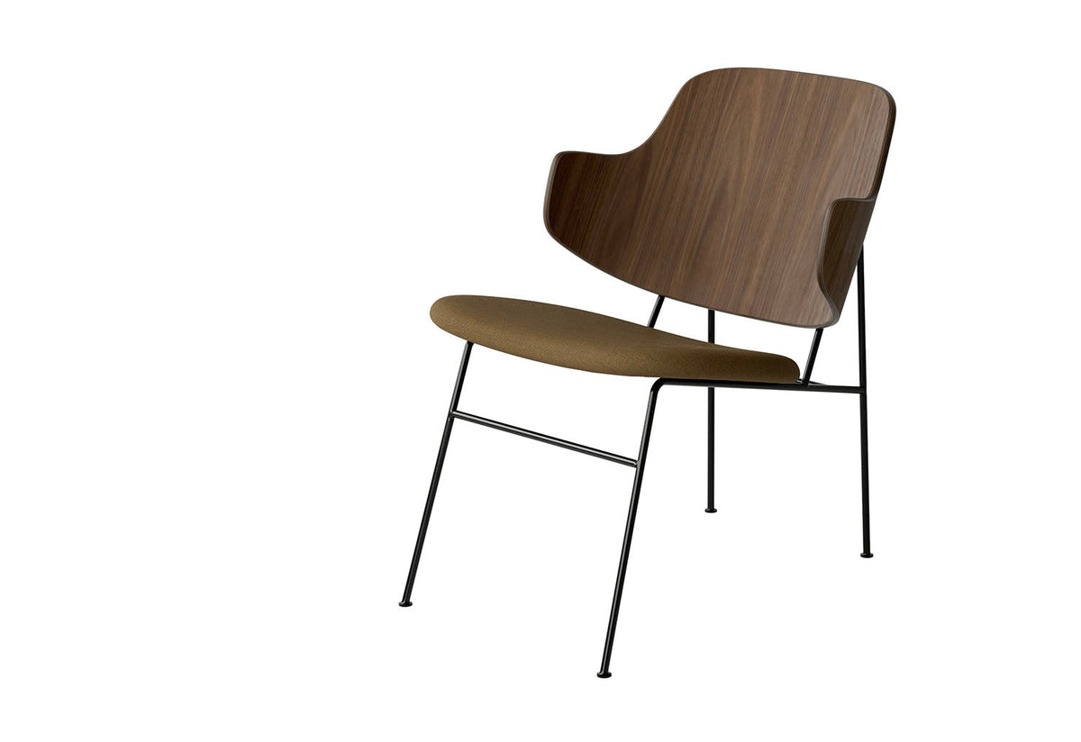 Penguin Lounge Chair | Upholstered, Ib kofod larsen, Audo copenhagen