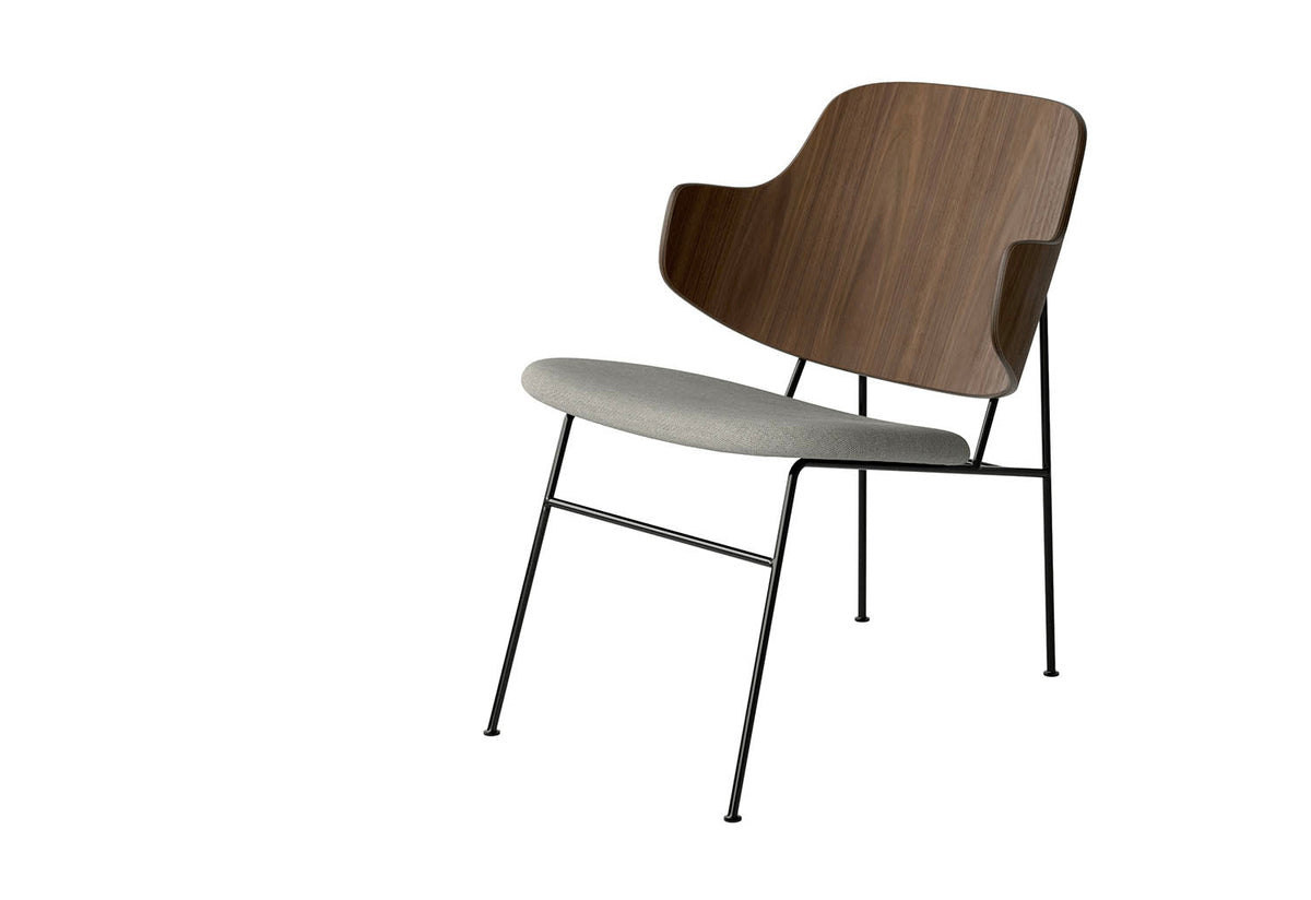 Penguin Lounge Chair | Upholstered, Ib kofod larsen, Audo copenhagen