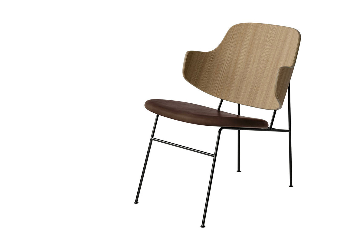 Penguin Lounge Chair | Upholstered, Ib kofod larsen, Audo copenhagen