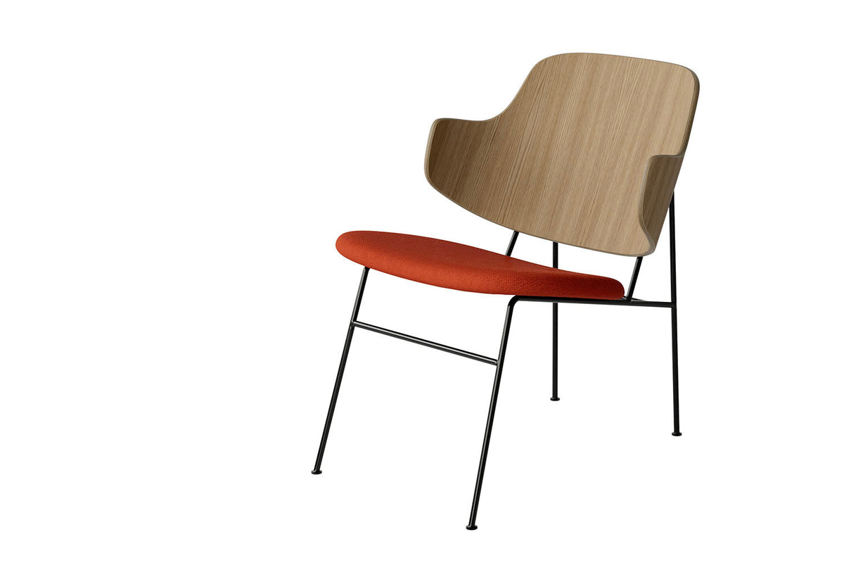 Penguin Lounge Chair | Upholstered, Ib kofod larsen, Audo copenhagen