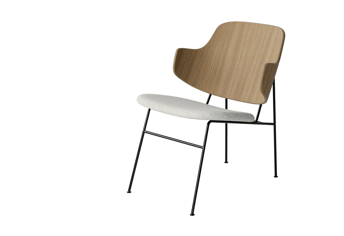 Penguin Lounge Chair | Upholstered, Ib kofod larsen, Audo copenhagen