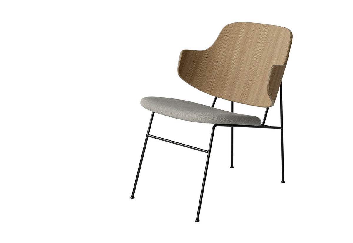 Penguin Lounge Chair | Upholstered, Ib kofod larsen, Audo copenhagen