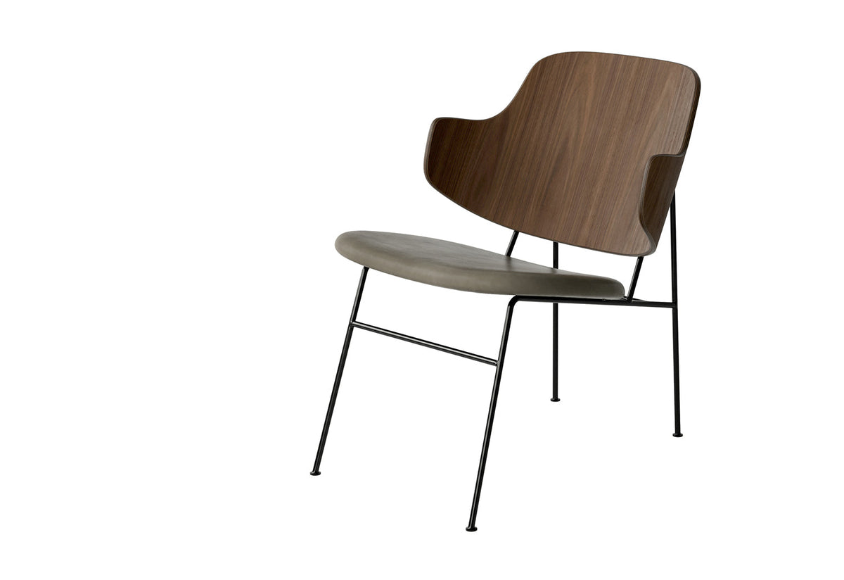 Penguin Lounge Chair | Upholstered, Ib kofod larsen, Audo copenhagen