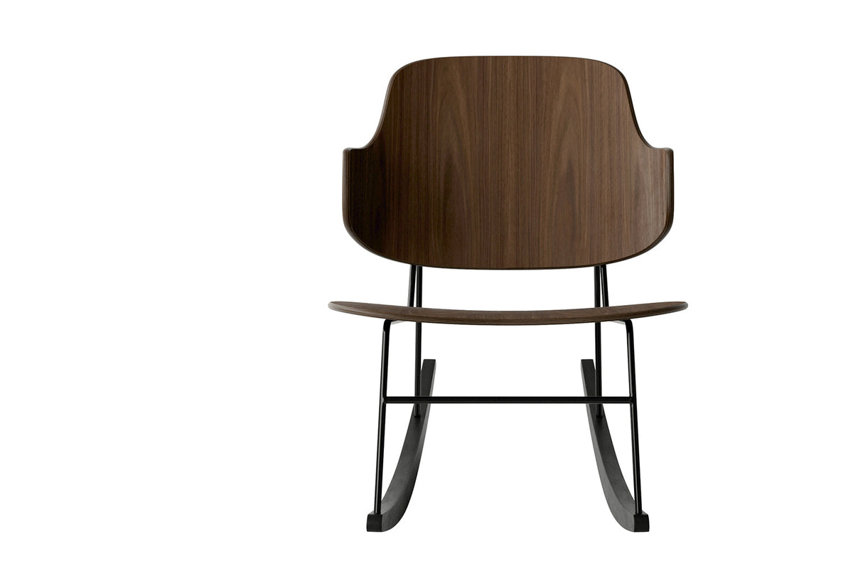 Penguin Rocking Chair, Ib kofod larsen, Audo copenhagen