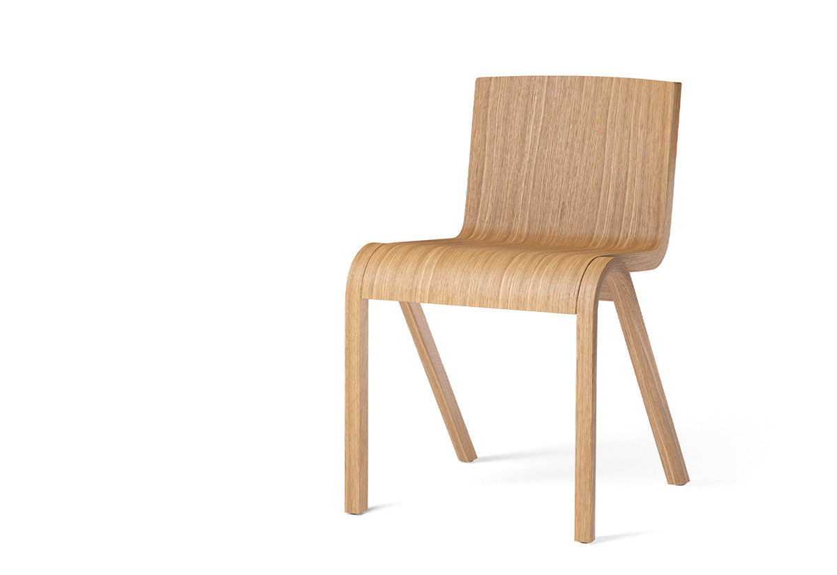 Ready Dining Chair, Matias møllenbach and nick rasmussen, Audo copenhagen