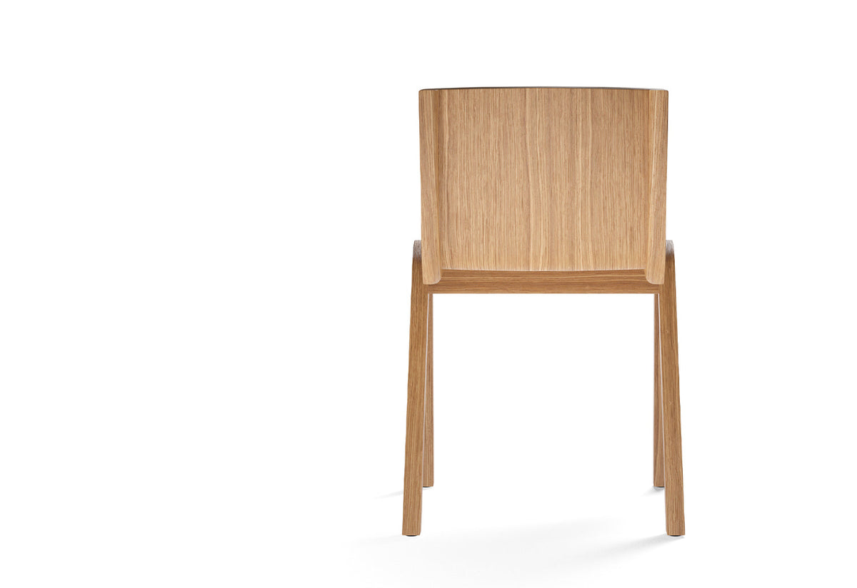 Ready Dining Chair, Matias møllenbach and nick rasmussen, Audo copenhagen