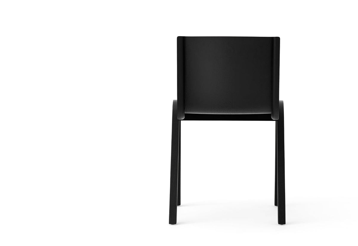 Ready Dining Chair, Matias møllenbach and nick rasmussen, Audo copenhagen