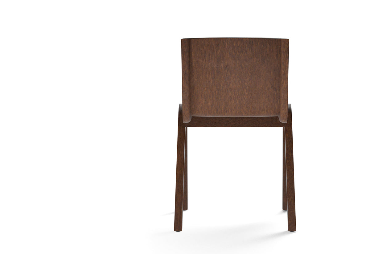 Ready Dining Chair, Matias møllenbach and nick rasmussen, Audo copenhagen