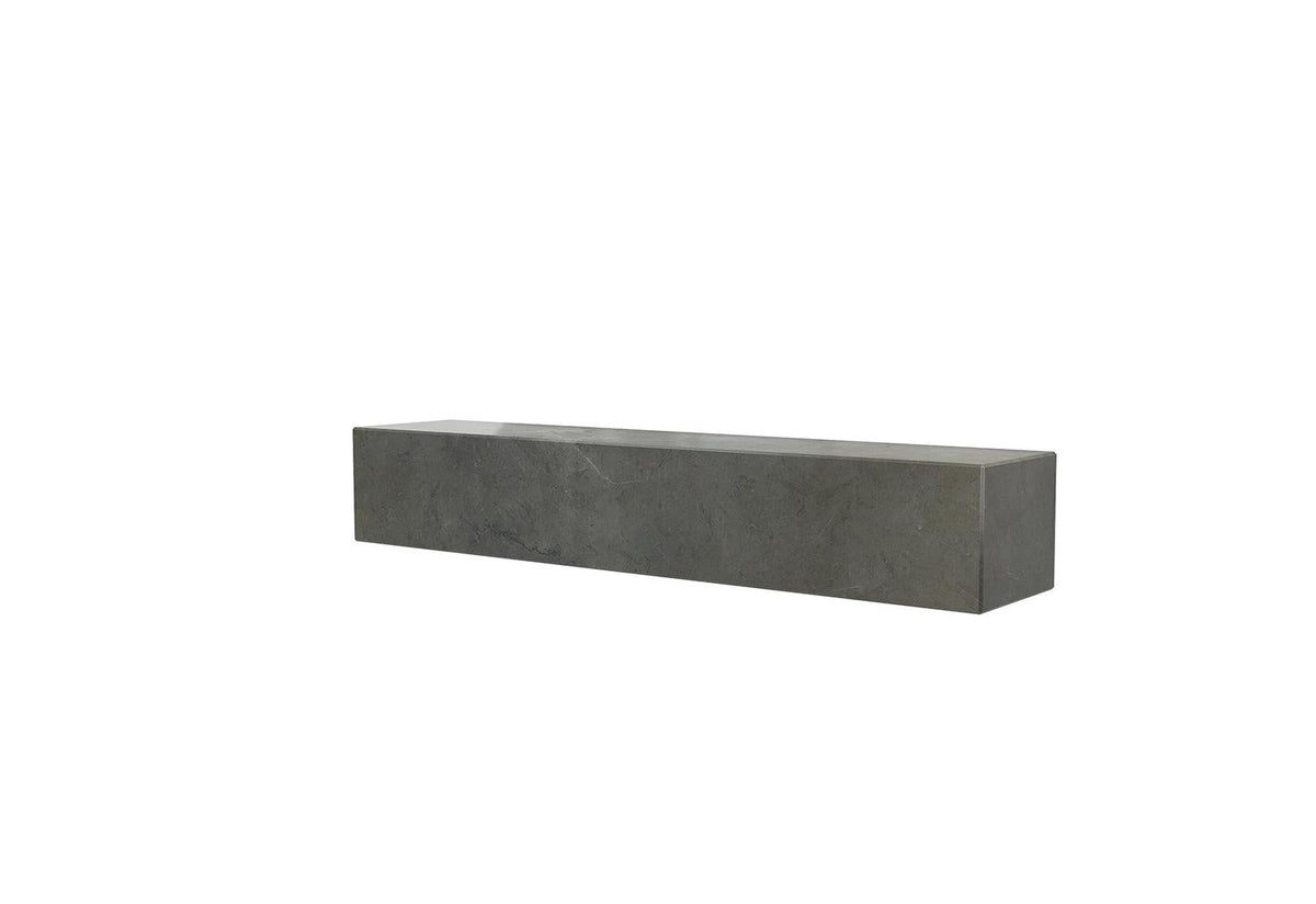 Plinth Shelf, Norm.architects, Audo copenhagen