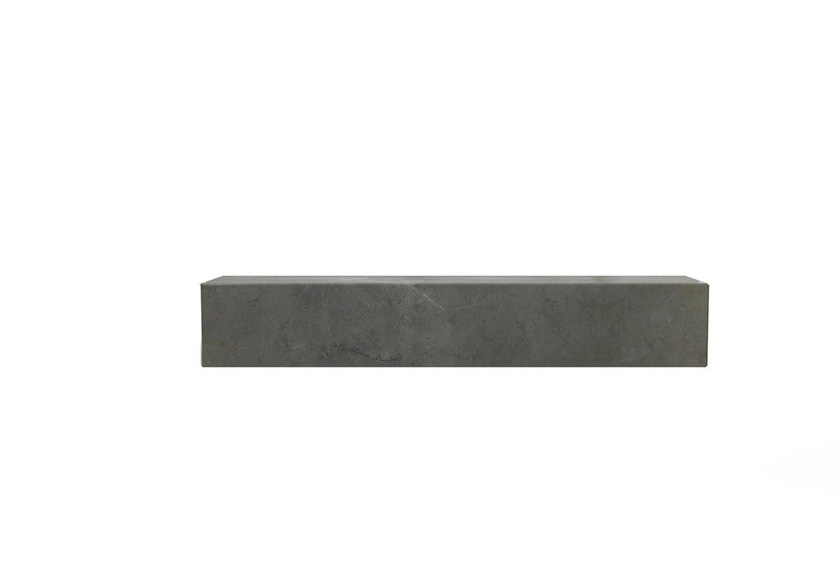 Plinth Shelf, Norm.architects, Audo copenhagen