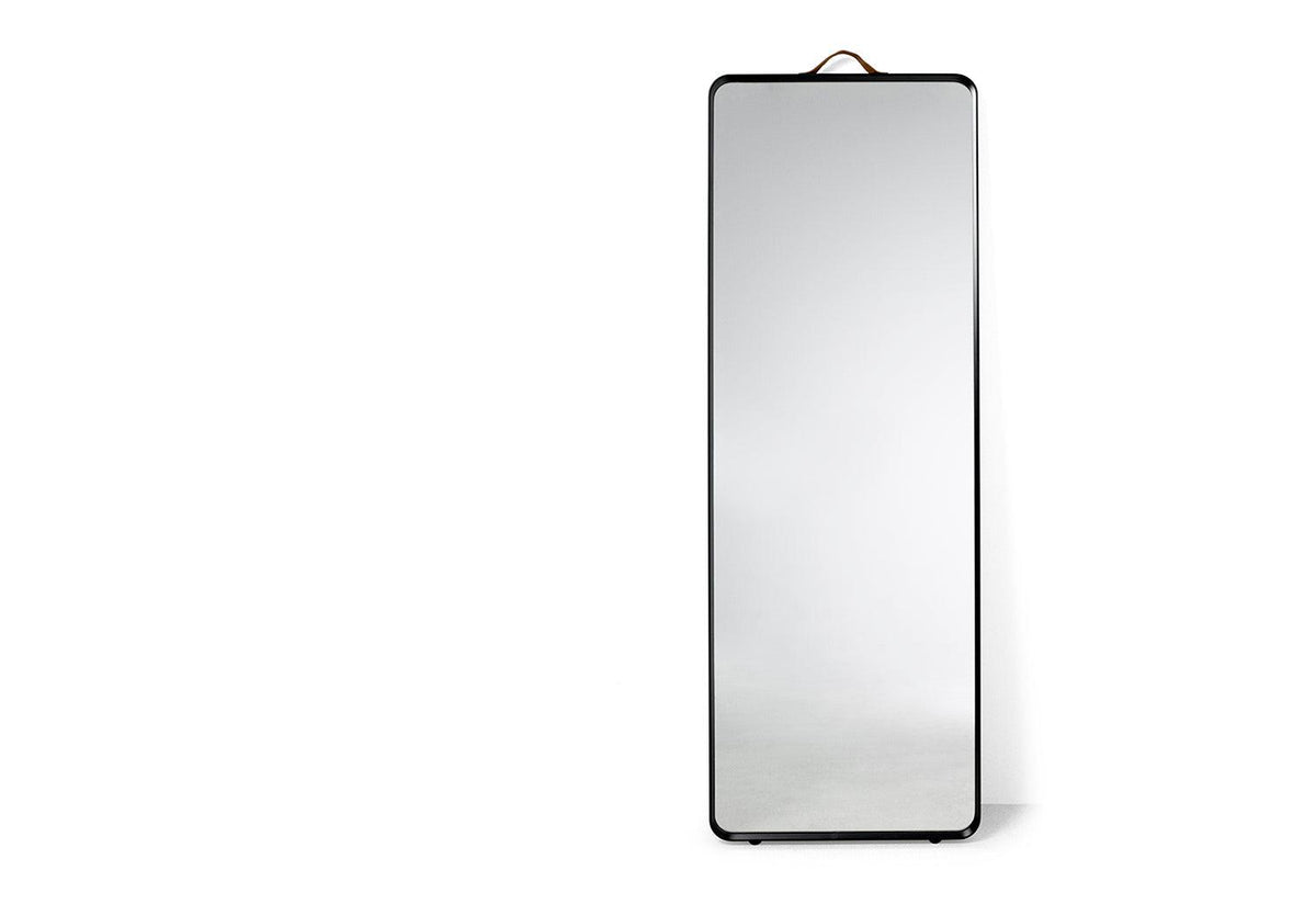 Norm Floor Mirror, Norm.architects, Audo copenhagen