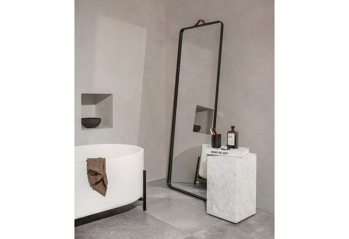 Norm Floor Mirror, Norm.architects, Audo copenhagen
