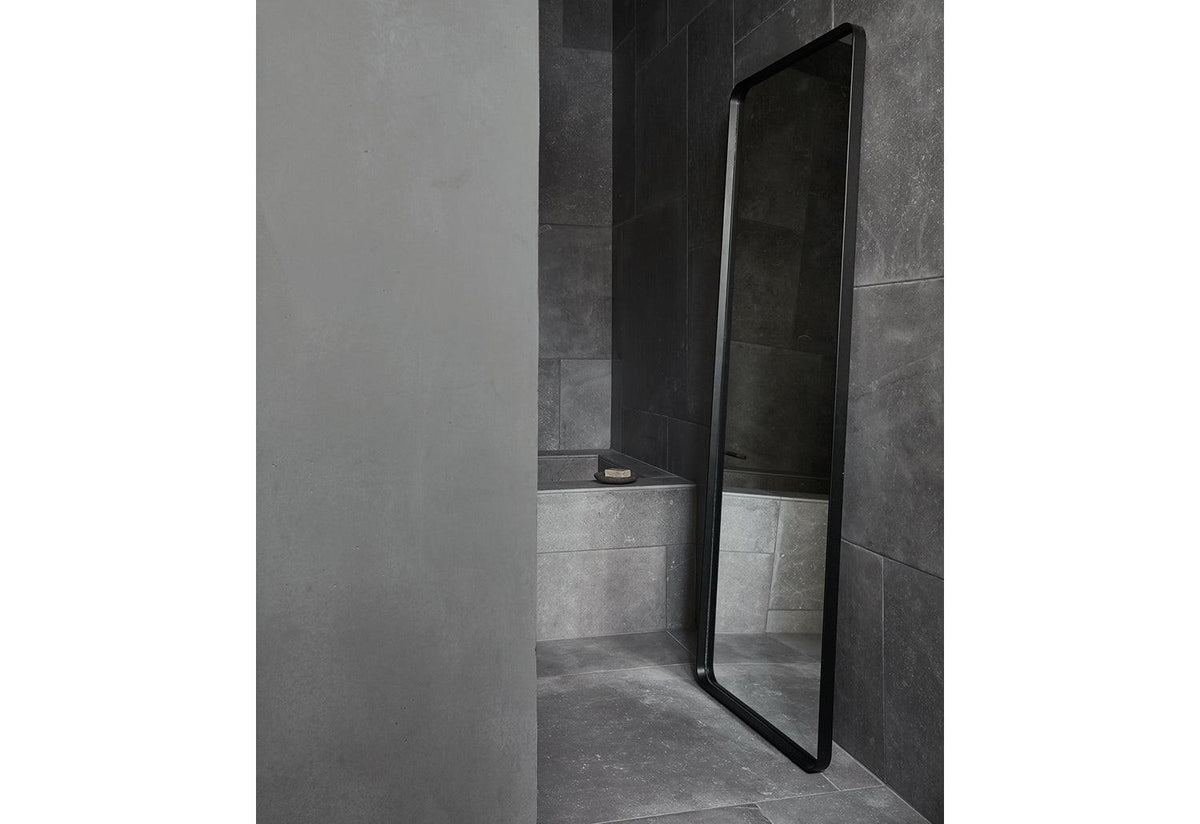 Norm Floor Mirror, Norm.architects, Audo copenhagen