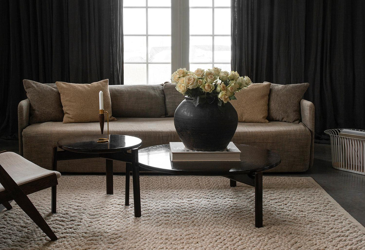 Passage Lounge Table, Kroyer saetter lassen, Audo copenhagen