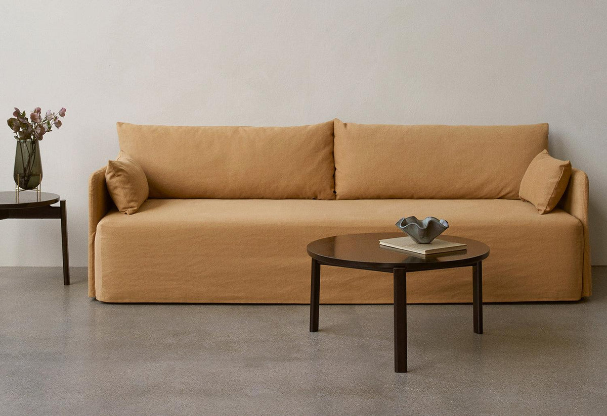 Passage Lounge Table, Kroyer saetter lassen, Audo copenhagen