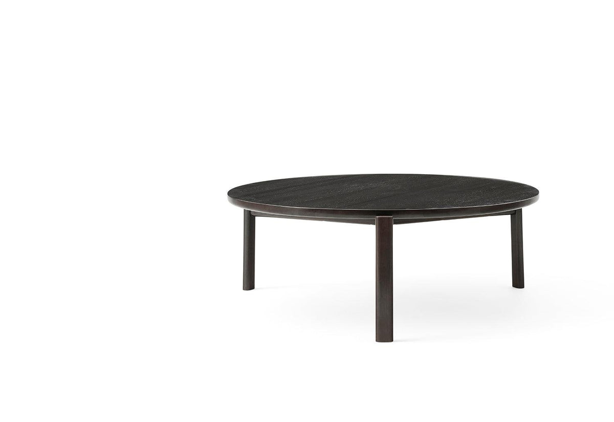 Passage Lounge Table, Kroyer saetter lassen, Audo copenhagen
