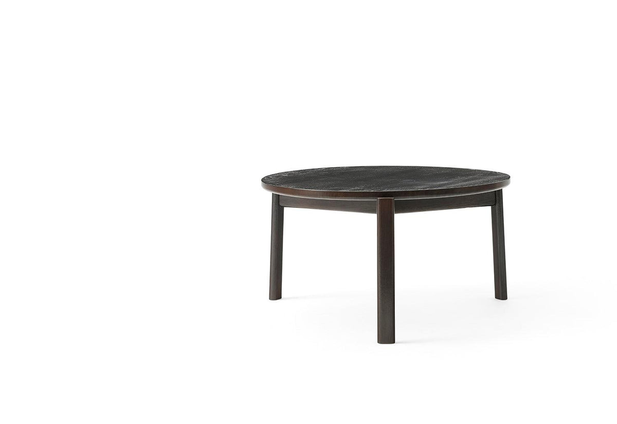 Passage Lounge Table, Kroyer saetter lassen, Audo copenhagen