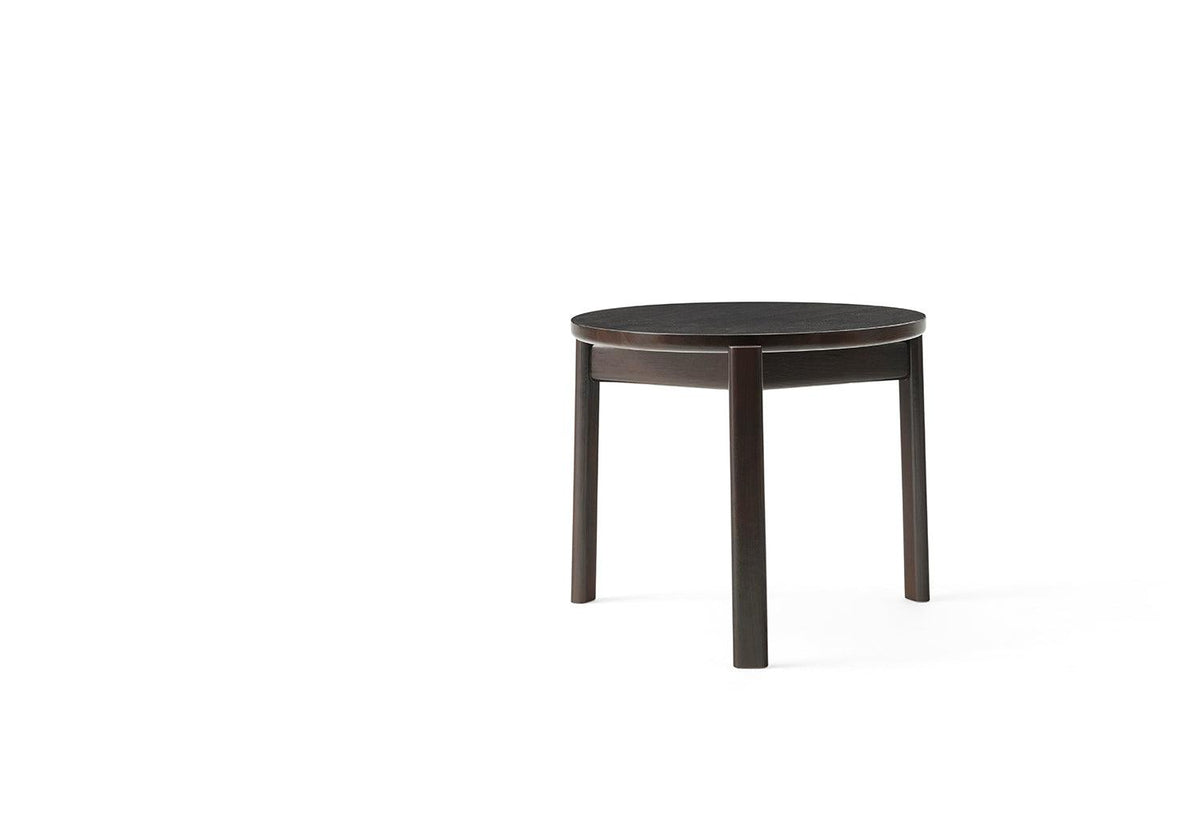 Passage Lounge Table, Kroyer saetter lassen, Audo copenhagen