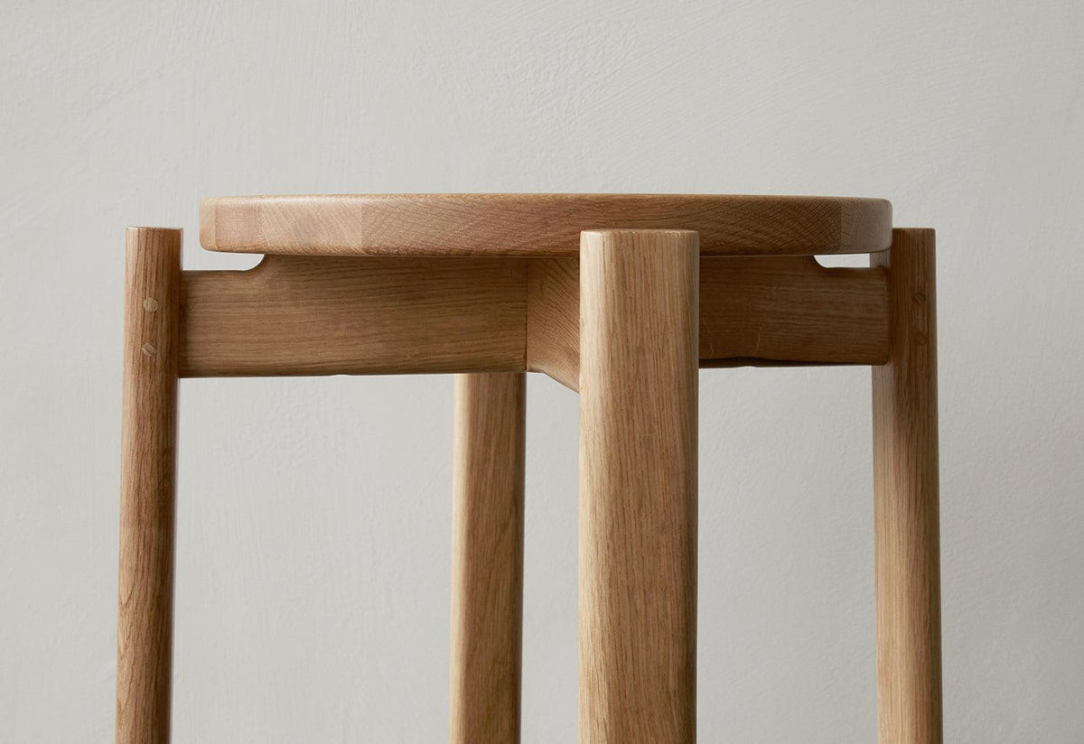 Passage Stool, Kroyer saetter lassen, Audo copenhagen