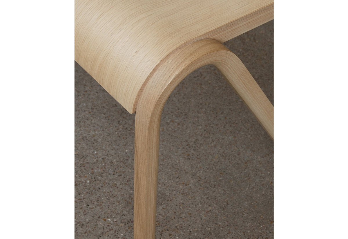 Ready Dining Chair, Matias møllenbach and nick rasmussen, Audo copenhagen