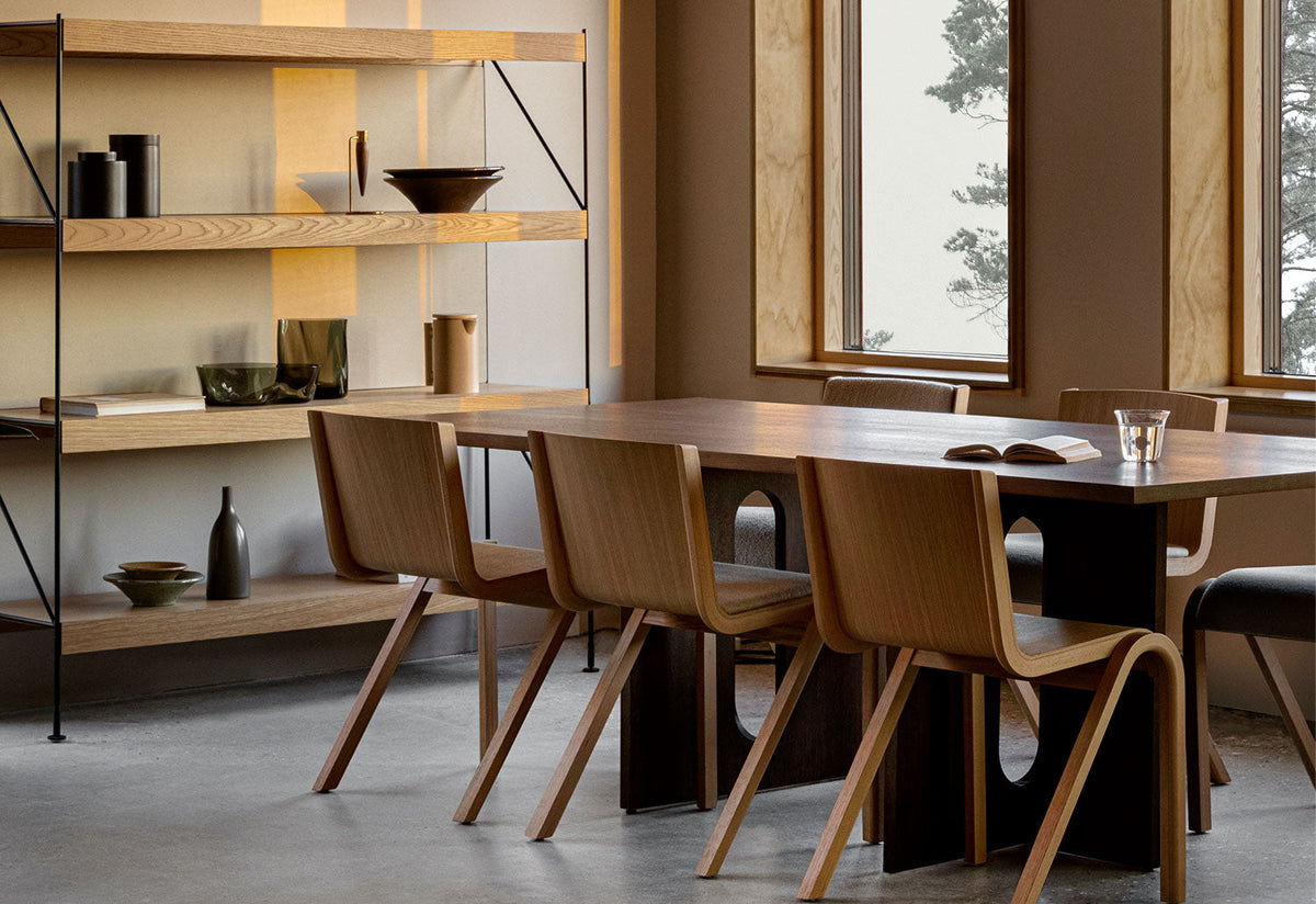 Ready Dining Chair, Matias møllenbach and nick rasmussen, Audo copenhagen