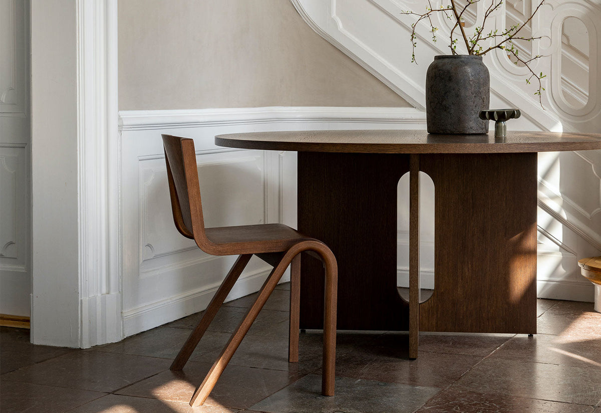 Ready Dining Chair, Matias møllenbach and nick rasmussen, Audo copenhagen