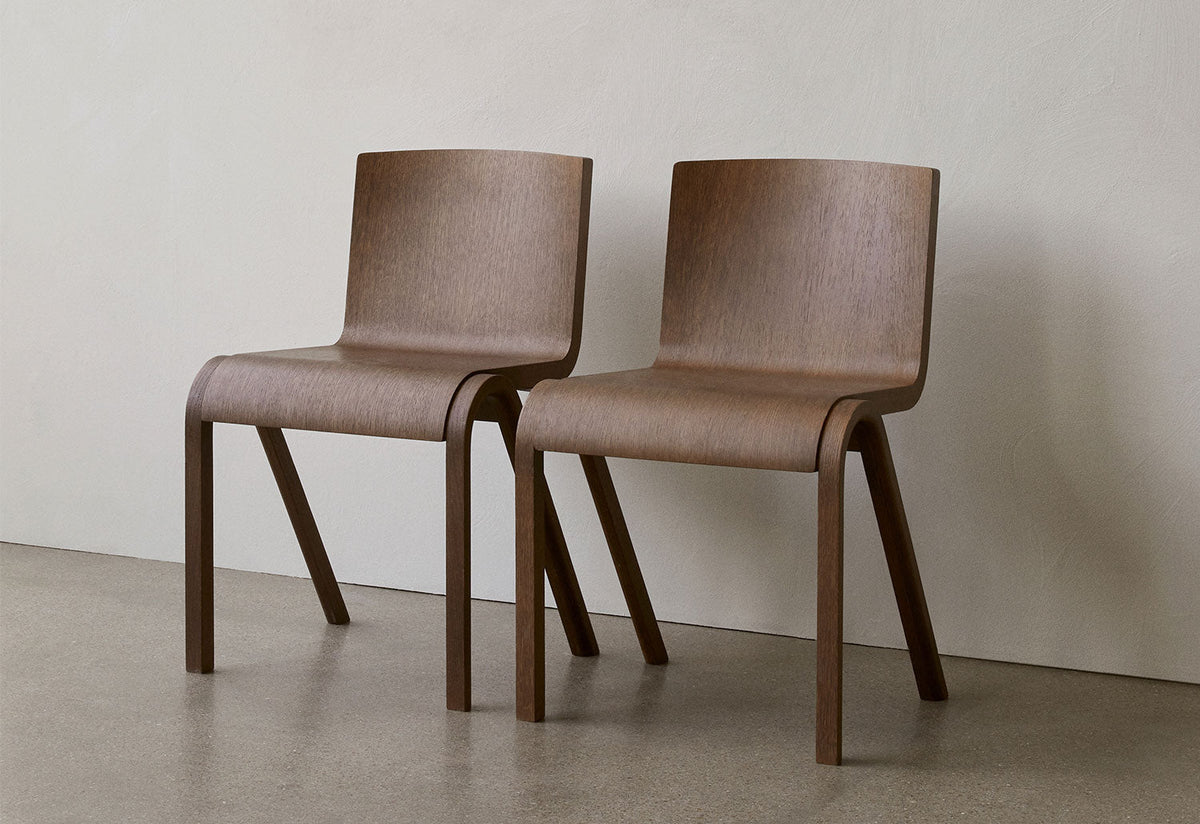 Ready Dining Chair, Matias møllenbach and nick rasmussen, Audo copenhagen