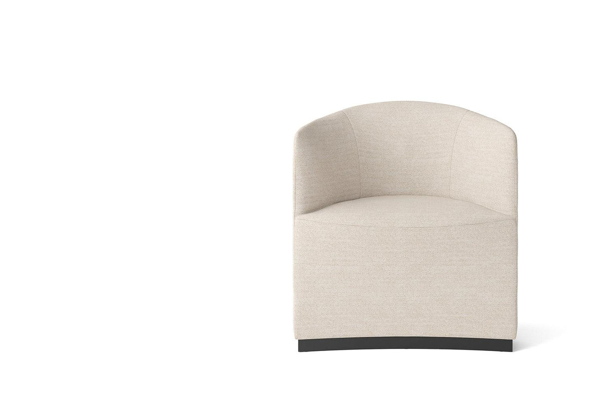 Tearoom Club Chair, Nick ross, Audo copenhagen
