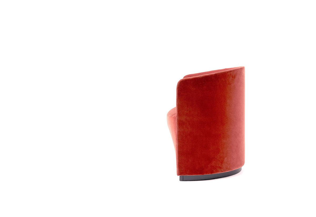 Tearoom Club Chair, Nick ross, Audo copenhagen