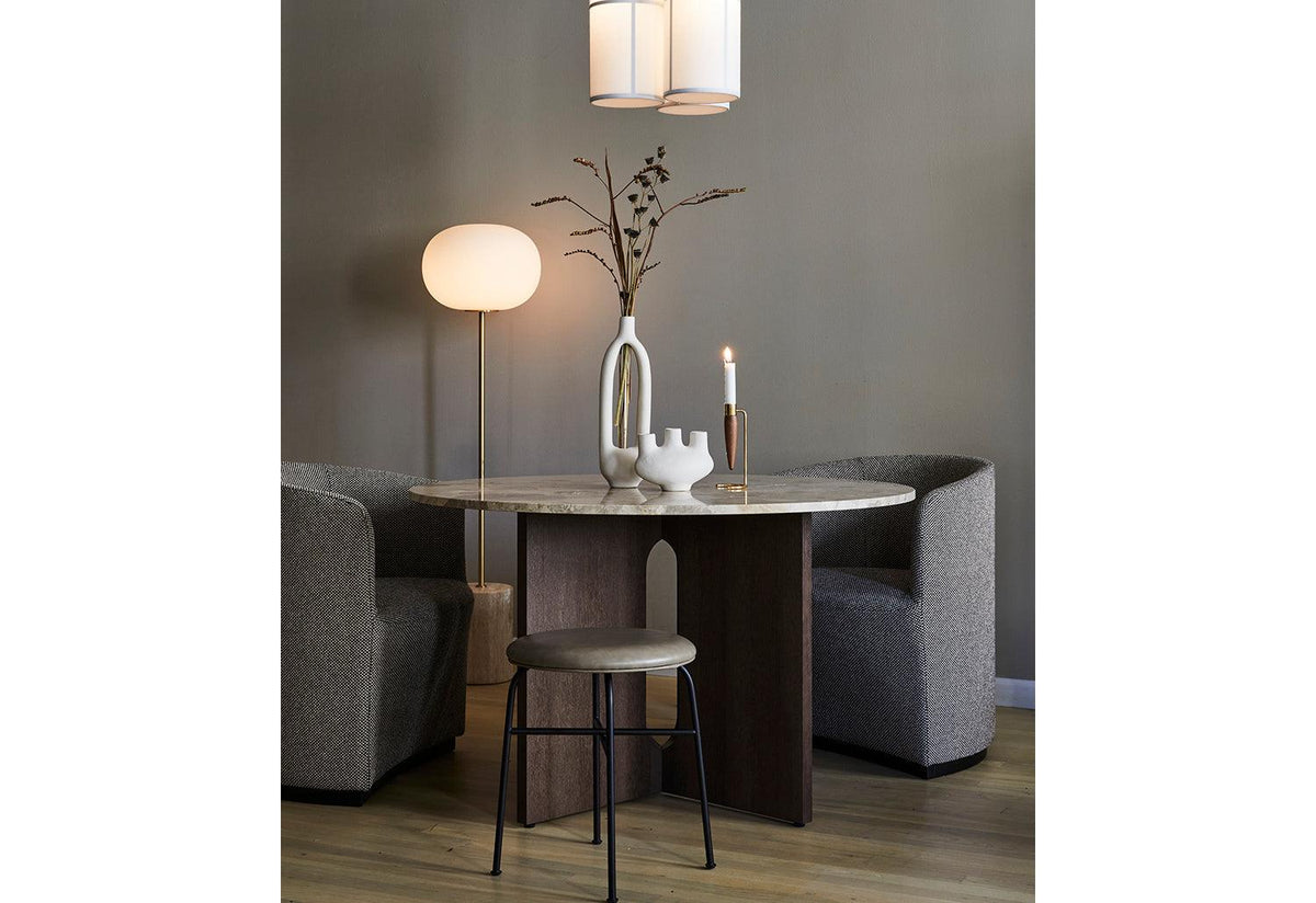 Tearoom Club Chair, Nick ross, Audo copenhagen