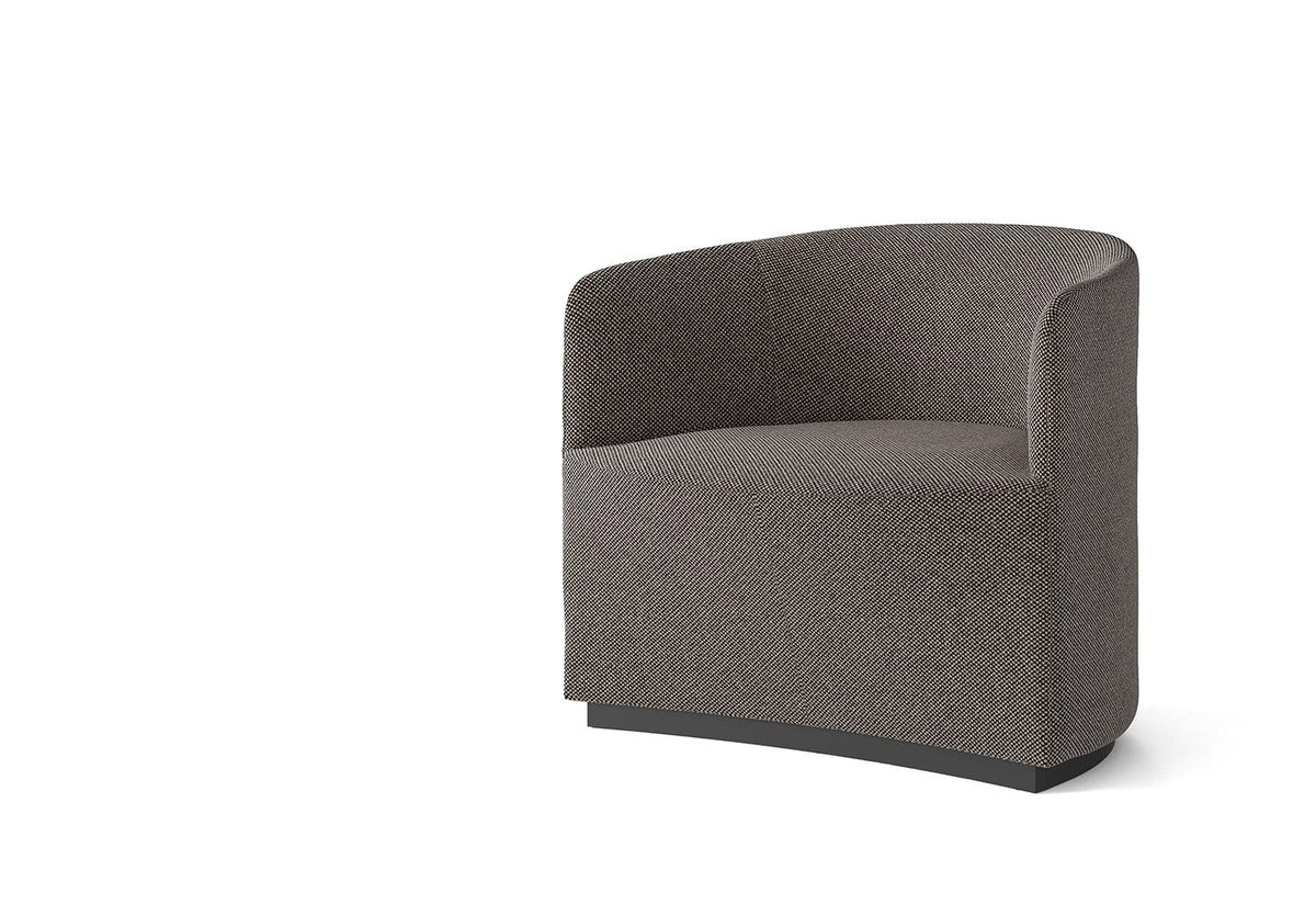 Tearoom Lounge Chair, Nick ross, Audo copenhagen