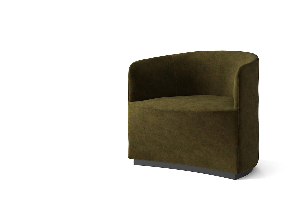 Tearoom Lounge Chair, Nick ross, Audo copenhagen
